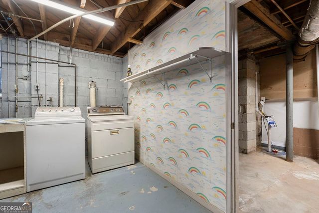 634 Wesley Drive NW, Atlanta, GA 30305