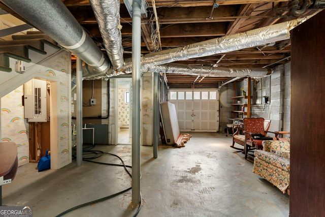 634 Wesley Drive NW, Atlanta, GA 30305