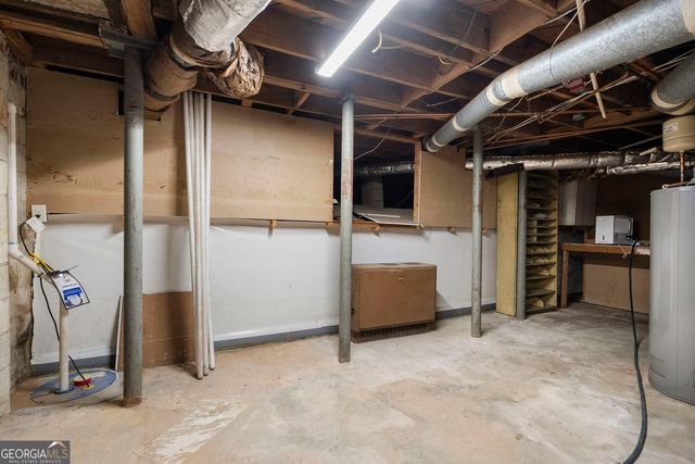 634 Wesley Drive NW, Atlanta, GA 30305