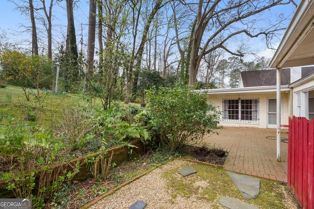 634 Wesley Drive NW, Atlanta, GA 30305