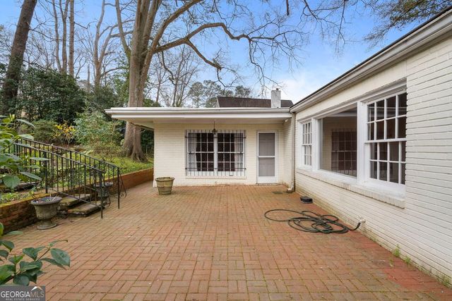 634 Wesley Drive NW, Atlanta, GA 30305