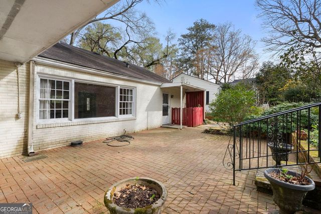 634 Wesley Drive NW, Atlanta, GA 30305