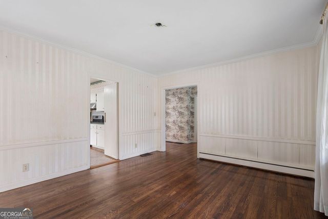 634 Wesley Drive NW, Atlanta, GA 30305