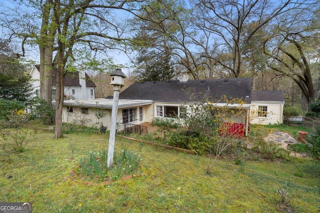 634 Wesley Drive NW, Atlanta, GA 30305