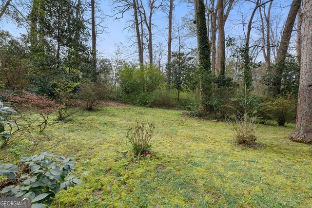 634 Wesley Drive NW, Atlanta, GA 30305