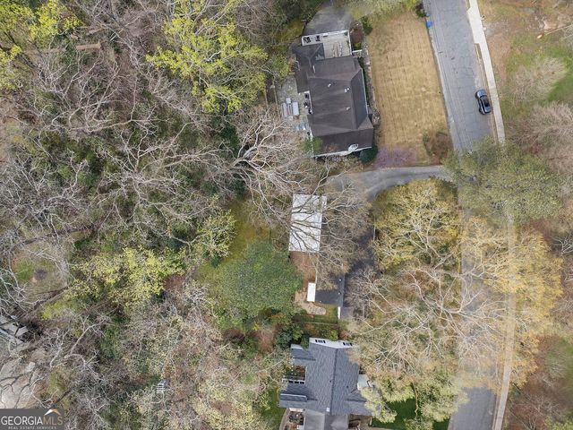 634 Wesley Drive NW, Atlanta, GA 30305