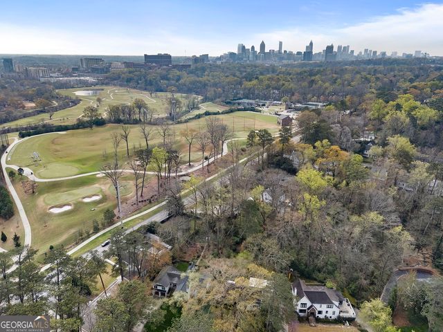 634 Wesley Drive NW, Atlanta, GA 30305