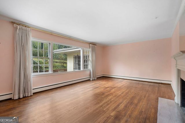 634 Wesley Drive NW, Atlanta, GA 30305