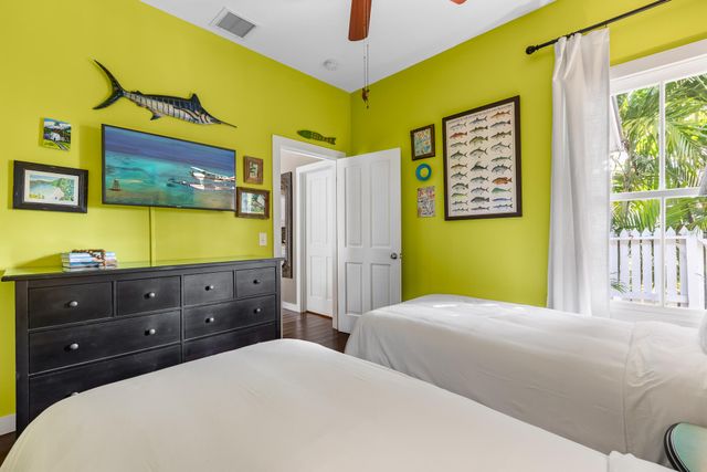 1305 Elizabeth Street, Key West, FL 33040