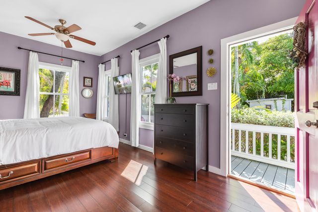 1305 Elizabeth Street, Key West, FL 33040