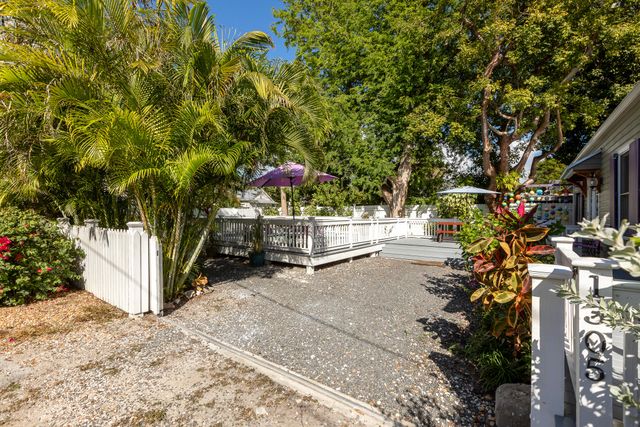 1305 Elizabeth Street, Key West, FL 33040