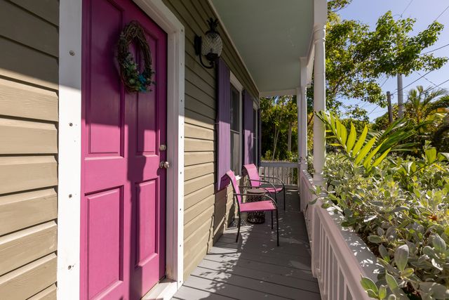 1305 Elizabeth Street, Key West, FL 33040