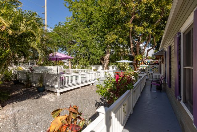 1305 Elizabeth Street, Key West, FL 33040