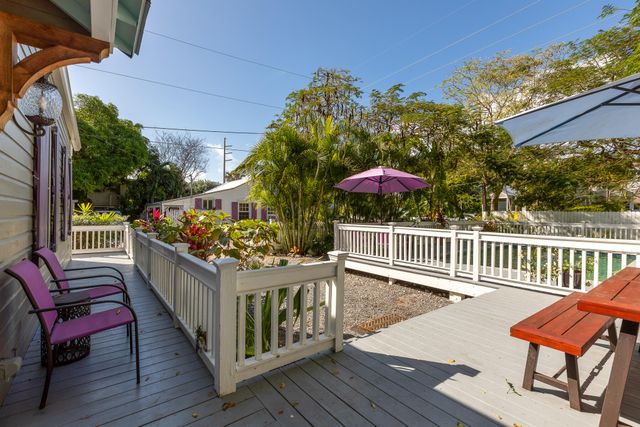 1305 Elizabeth Street, Key West, FL 33040