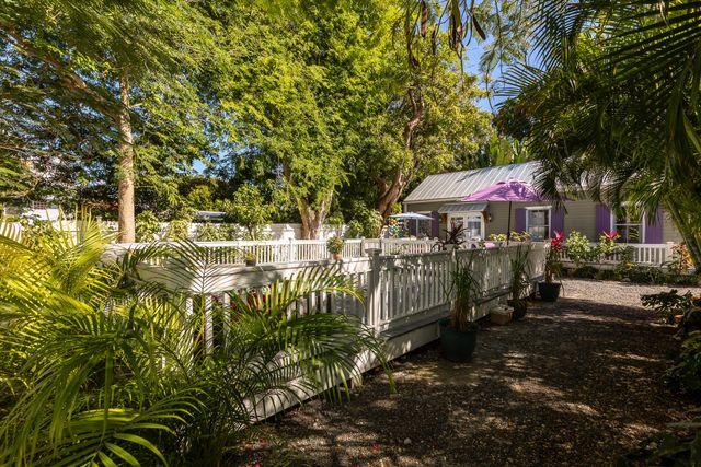 1305 Elizabeth Street, Key West, FL 33040