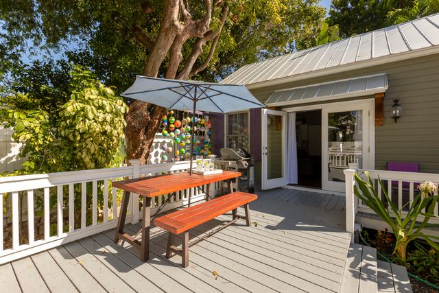 1305 Elizabeth Street, Key West, FL 33040