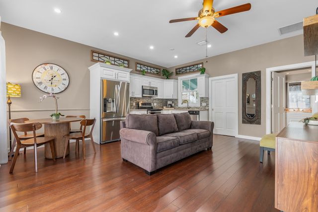 1305 Elizabeth Street, Key West, FL 33040