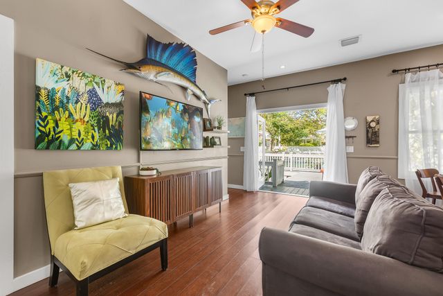 1305 Elizabeth Street, Key West, FL 33040