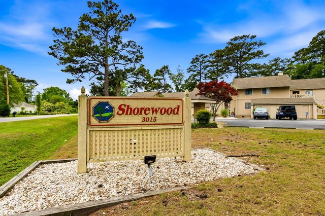 3015 Old Bryan Dr Apt 2-3, Myrtle Beach, SC 29577