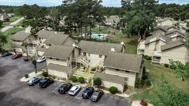 3015 Old Bryan Dr Apt 2-3, Myrtle Beach, SC 29577