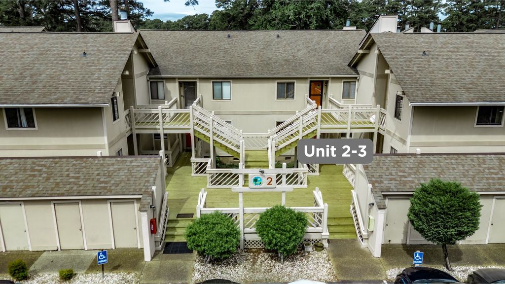 3015 Old Bryan Dr Apt 2-3, Myrtle Beach, SC 29577