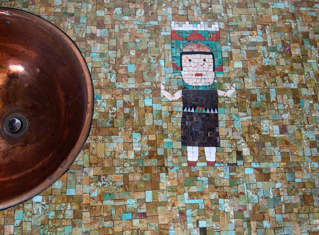 1075 Paseo de Peralta, Santa Fe, NM 87505