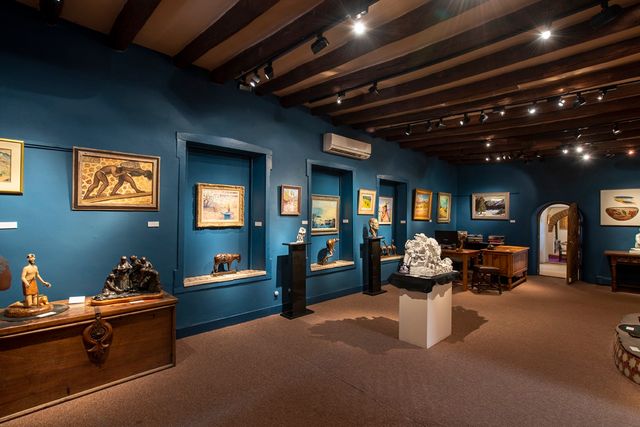 1075 Paseo de Peralta, Santa Fe, NM 87505