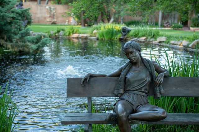 1075 Paseo de Peralta, Santa Fe, NM 87505