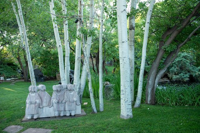 1075 Paseo de Peralta, Santa Fe, NM 87505