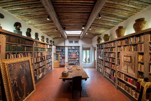 1075 Paseo de Peralta, Santa Fe, NM 87505