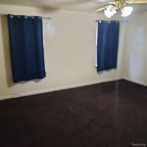 19207 Meyers Road, Detroit, MI 48235