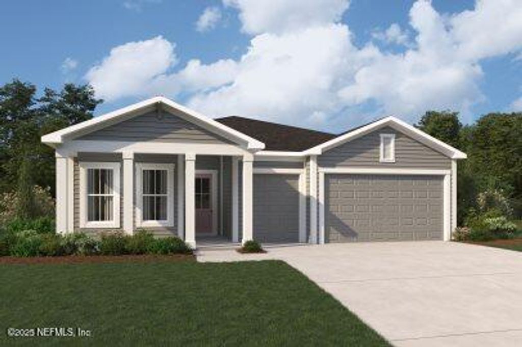 49 BAKERFIELD Way, St. Johns, FL 32259