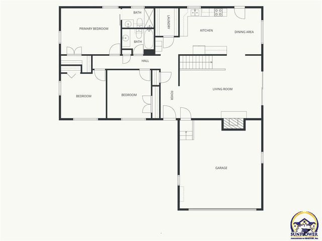 5849 SW Auburn RD, Topeka, KS 66610