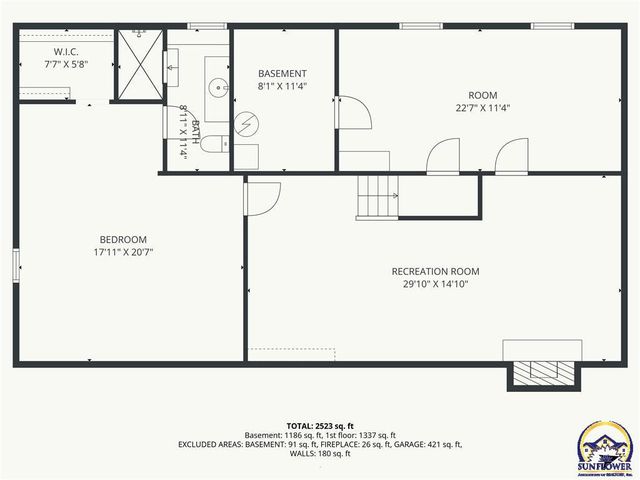 5849 SW Auburn RD, Topeka, KS 66610