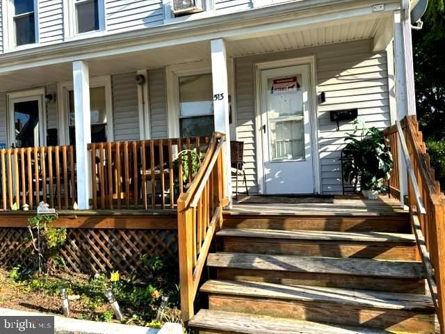 513-515 E PINE ST, Millville, NJ 08332