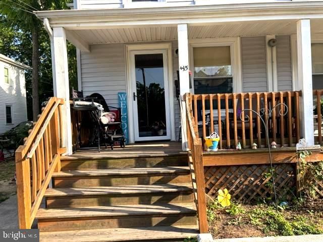 513-515 E PINE ST, Millville, NJ 08332