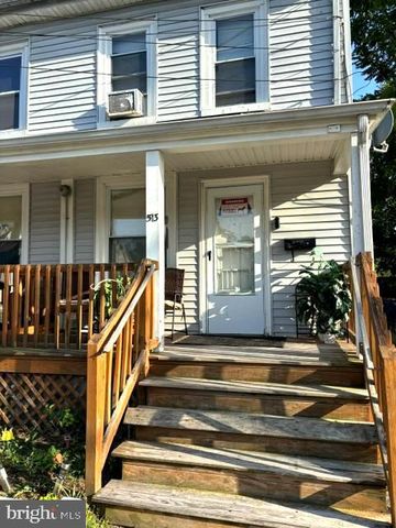 513-515 E PINE ST, Millville, NJ 08332