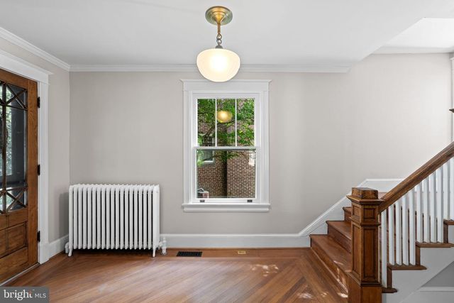 3419 RAYMOND ST, Chevy Chase, MD 20815