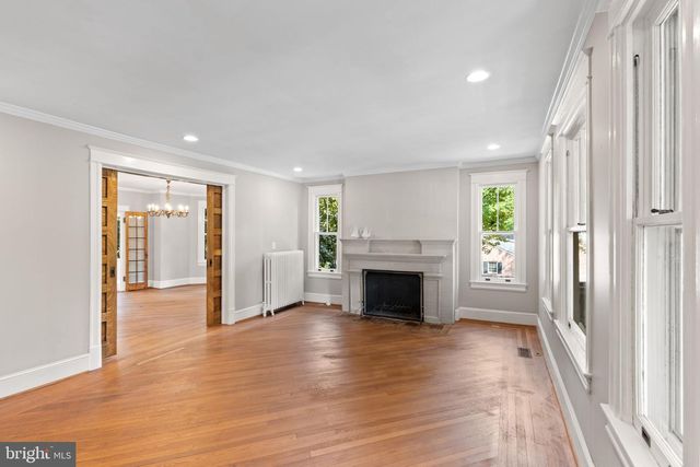 3419 RAYMOND ST, Chevy Chase, MD 20815