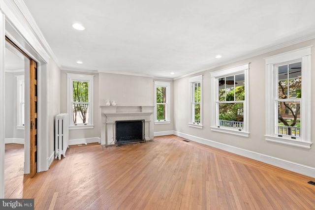 3419 RAYMOND ST, Chevy Chase, MD 20815