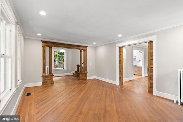 3419 RAYMOND ST, Chevy Chase, MD 20815