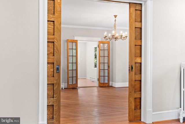 3419 RAYMOND ST, Chevy Chase, MD 20815