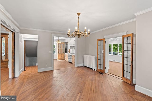 3419 RAYMOND ST, Chevy Chase, MD 20815