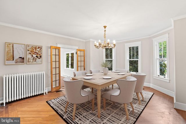 3419 RAYMOND ST, Chevy Chase, MD 20815