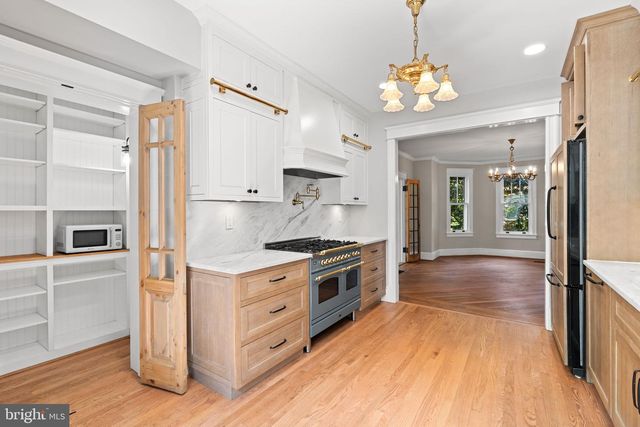 3419 RAYMOND ST, Chevy Chase, MD 20815