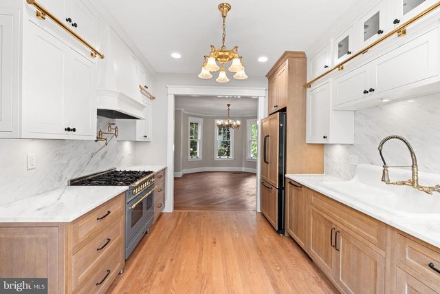 3419 RAYMOND ST, Chevy Chase, MD 20815