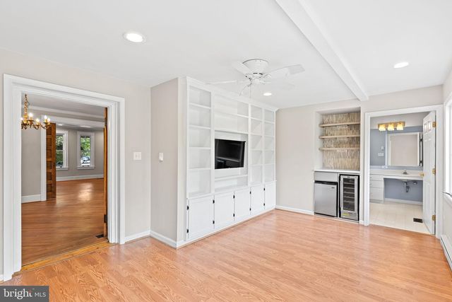 3419 RAYMOND ST, Chevy Chase, MD 20815