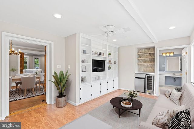 3419 RAYMOND ST, Chevy Chase, MD 20815
