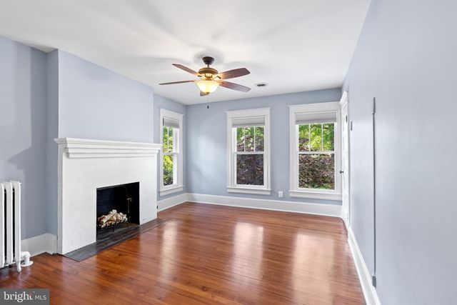 3419 RAYMOND ST, Chevy Chase, MD 20815