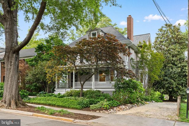 3419 RAYMOND ST, Chevy Chase, MD 20815